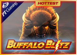 Buffalo Blitz